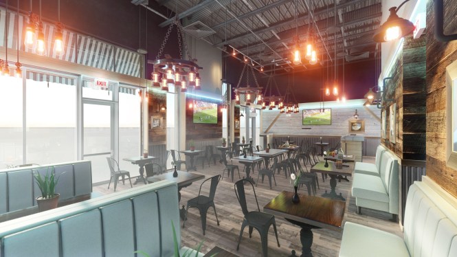 BURGER VILLAGE render9 final